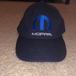 Mopar Hat